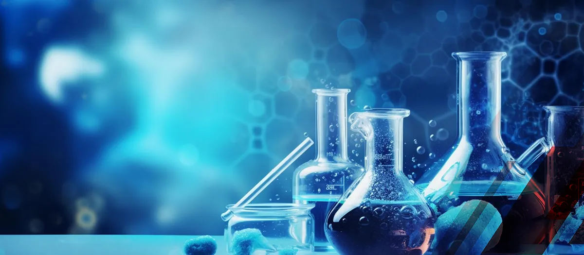 Chemical Market Powerhouses: The Top 10 Companies Shaping the Industry's Future